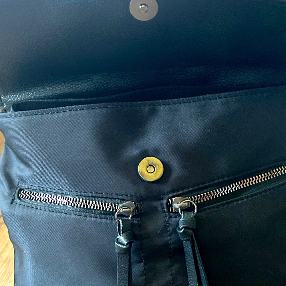 Botkier Nylon Mini Backpack - Picture 3 of 7